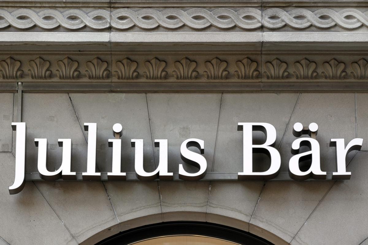 Julius Baer