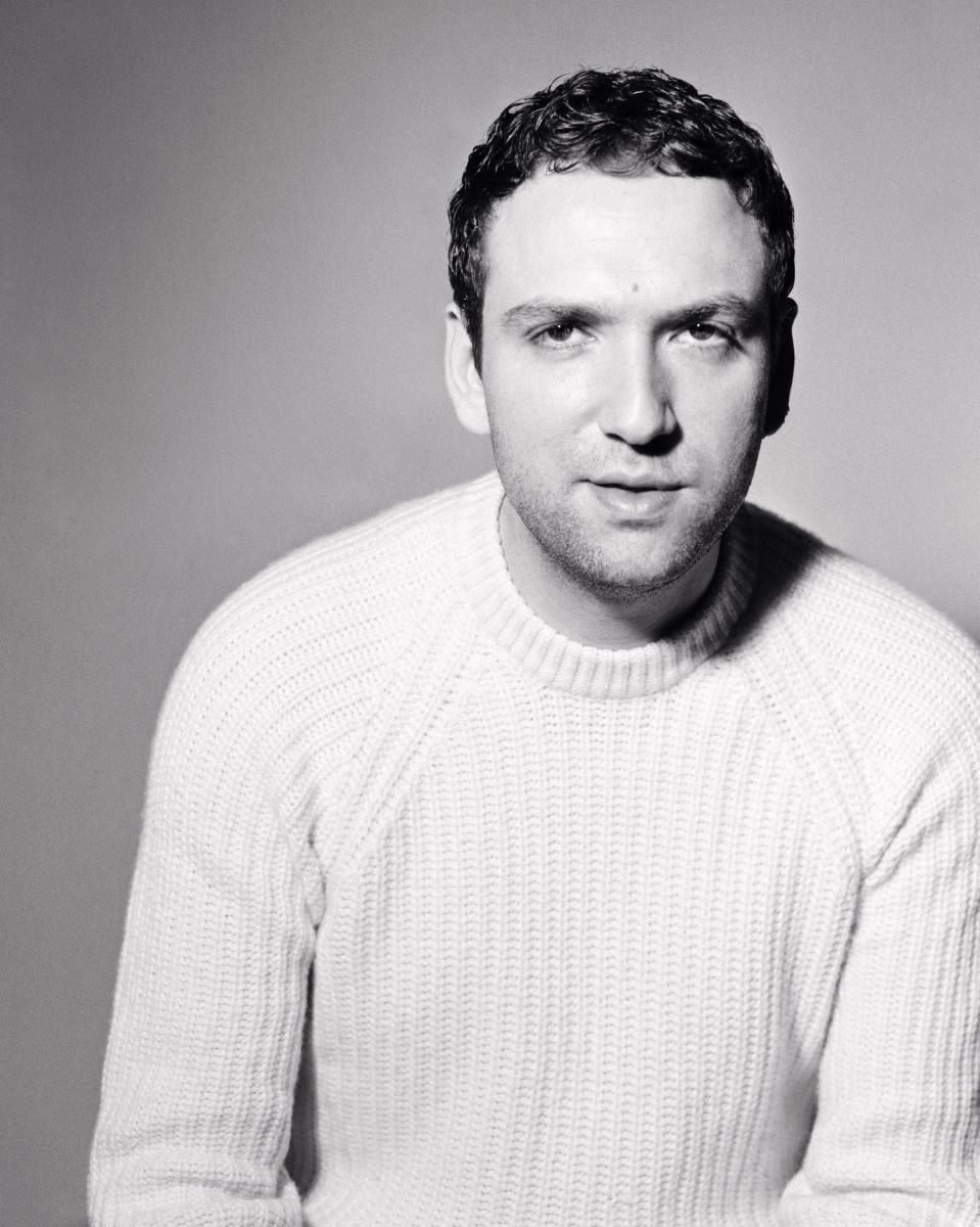Bruno Sialelli, l’ex Lanvin sale alla guida del prêt-à-porter di Phoebe Philo