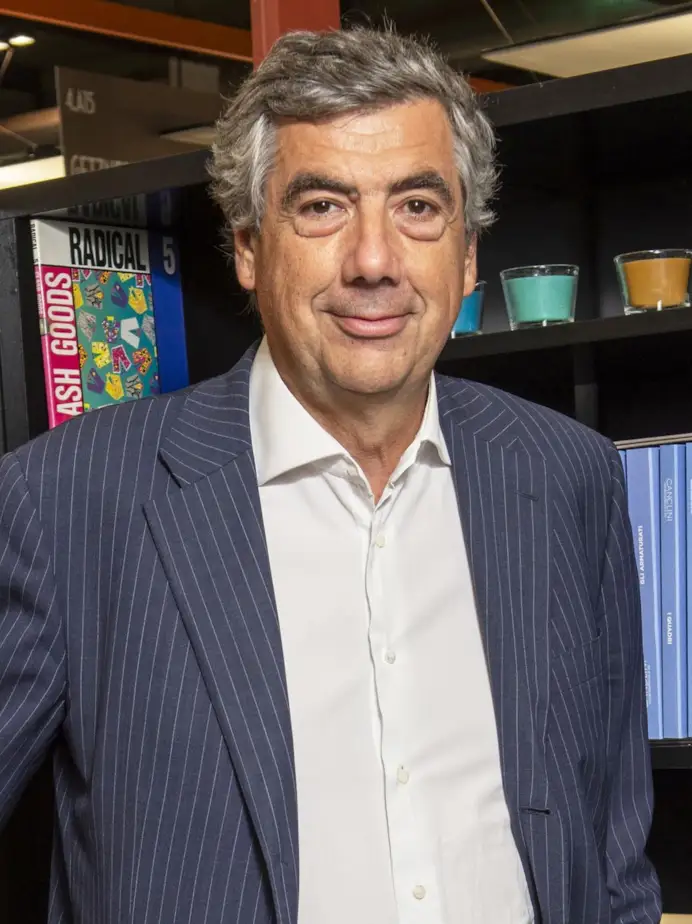 Simone Canclini (courtesy Milano unica)