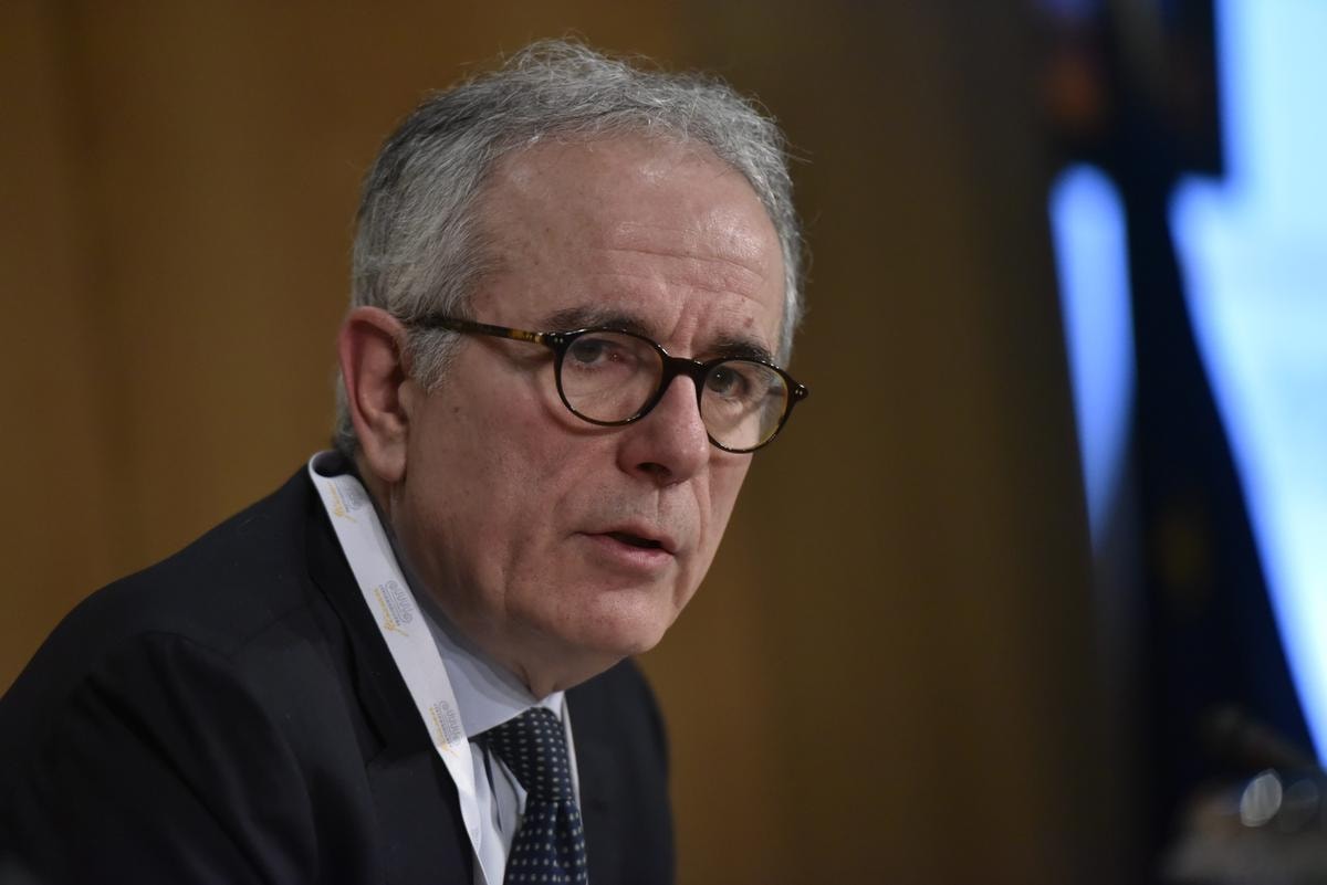 Mps-Mediobanca? È come Goldman Sachs scalata da una media banca americana. Parla Ignazio Angeloni, ex vigilanza Bce