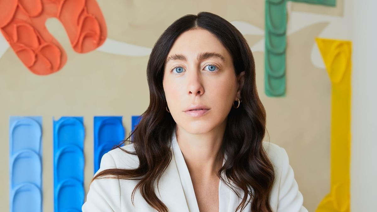 Chiara Cascella, ceo EspressOh