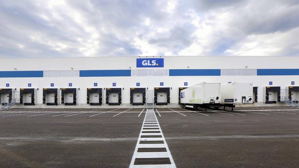 Antitrust, multa di 8 milioni alla società di spedizioni Gls 