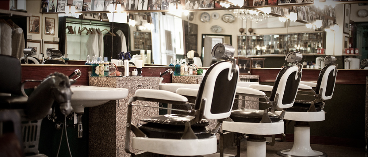 I segreti di bellezza dell'Antica Barbieria Colla: un rituale di stile per il Gentleman