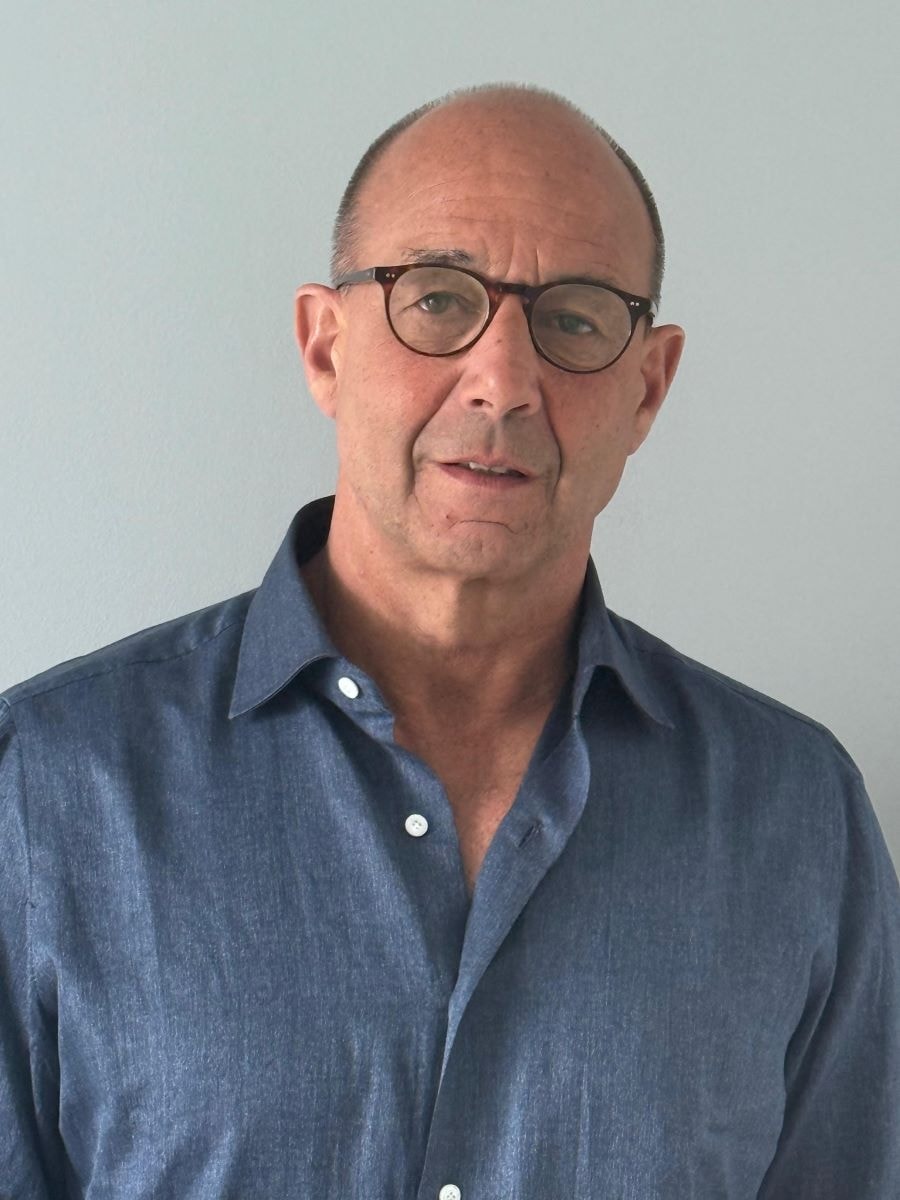 Massimo Piombini (courtesy Cadica)