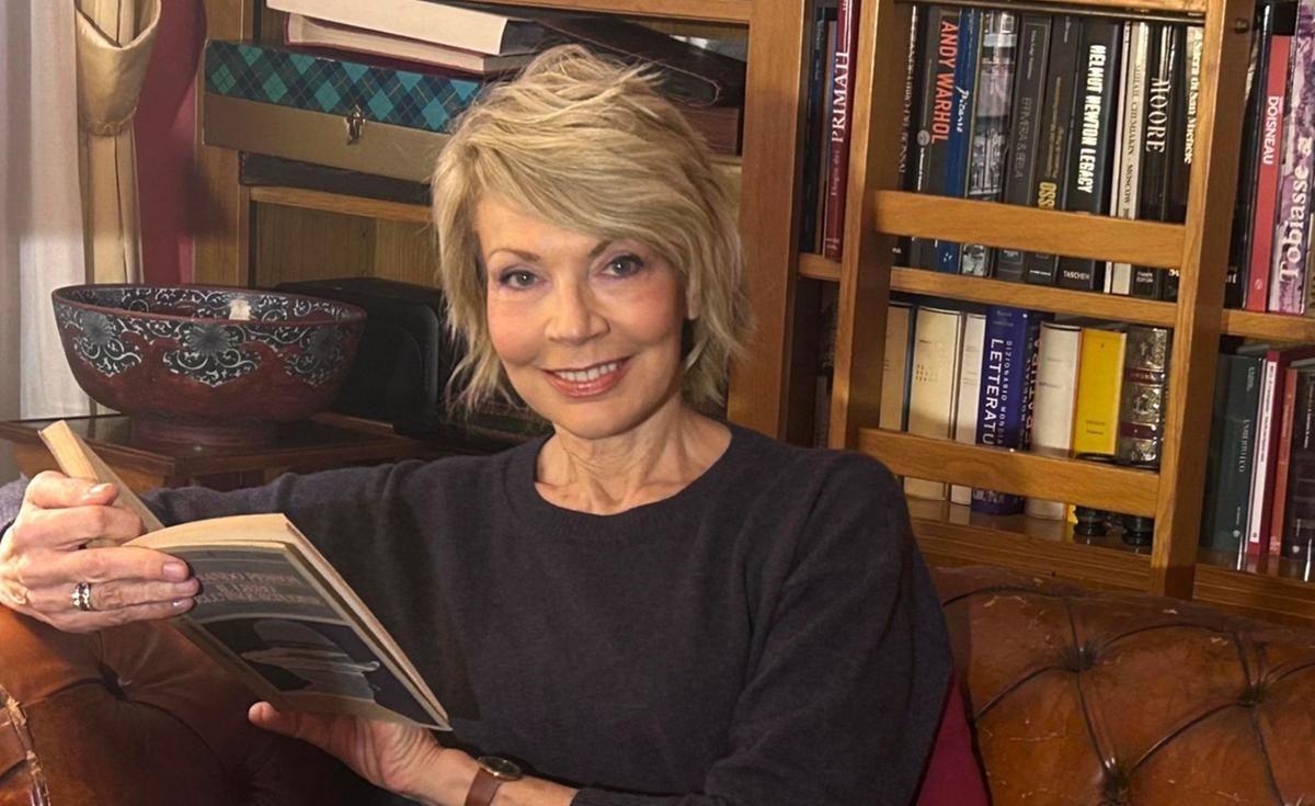 «Siamo tutti Madame Bovary e 50 scrittori raccontano perché», il libro di Gabriella Carmagnola per manager e non solo