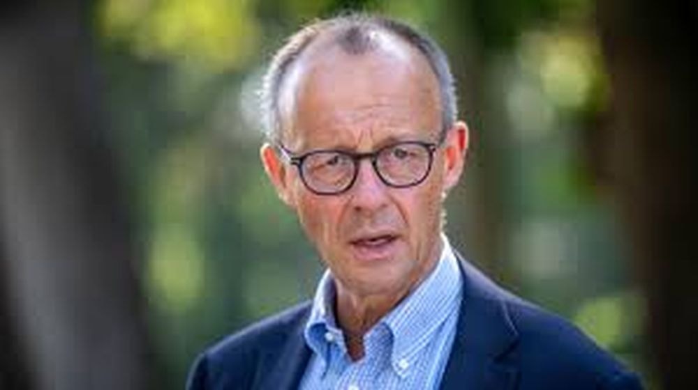 Friedrich Merz