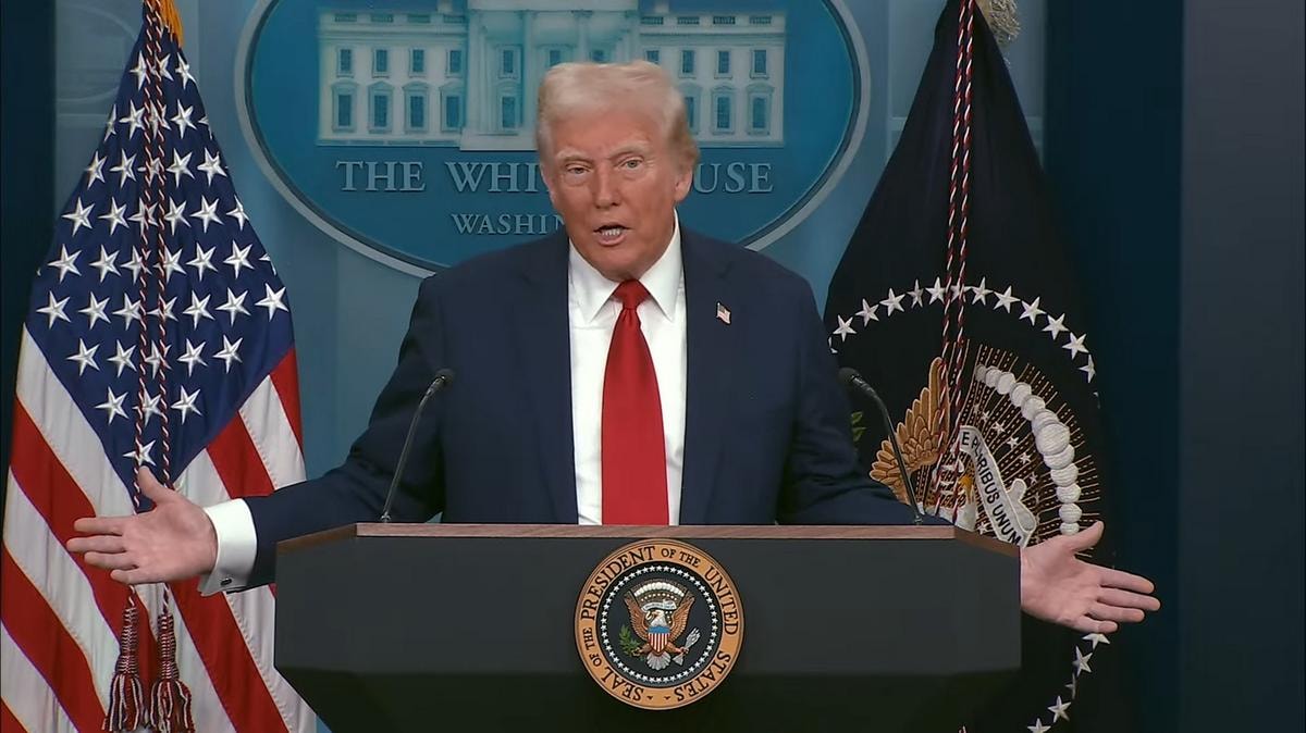 Usa, la Trump tax per le imprese che si trasferiscono negli Stati Uniti non è la più bassa al mondo 