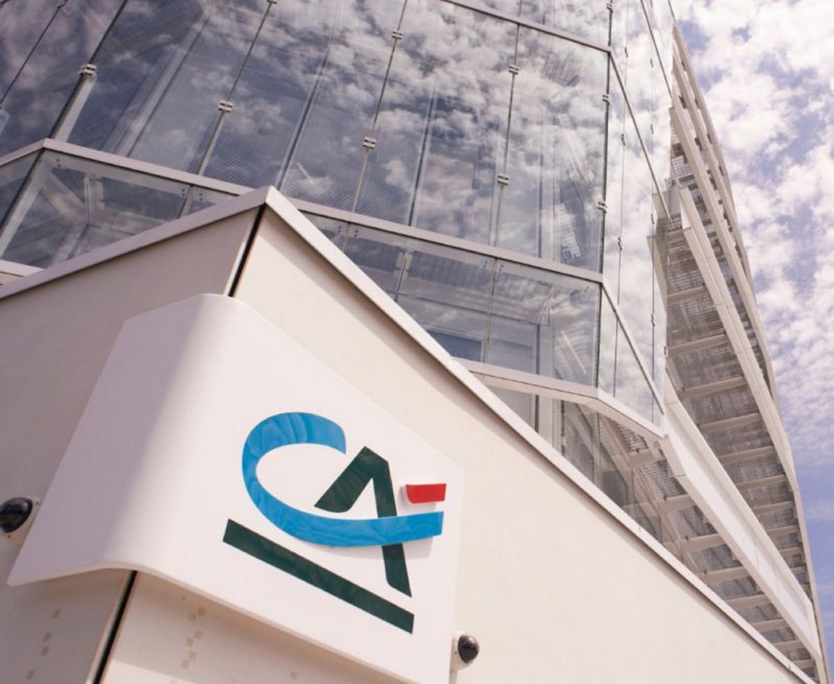 Credit Agricole supera le attese con un utile di 8,6 miliardi e un dividendo più ricco. Il ceo Brassac: non vogliamo acquisire Banco Bpm
