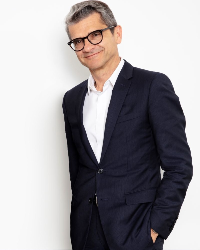 Serge Brunschwig entra in Otb. Sarà chief strategy officer del gruppo e ceo di Jil Sander