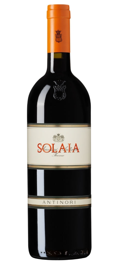 La Top 100 dei vini rossi italiani 2025