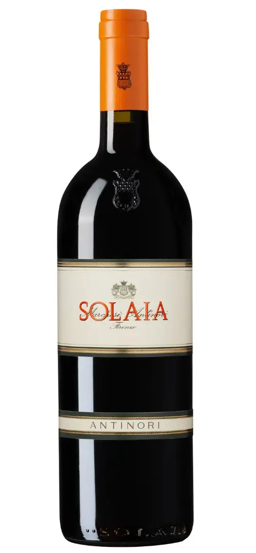 La Top 100 dei vini rossi italiani 2025