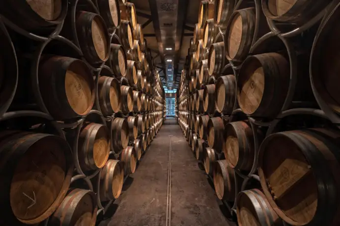La Top 100 dei vini rossi italiani 2025