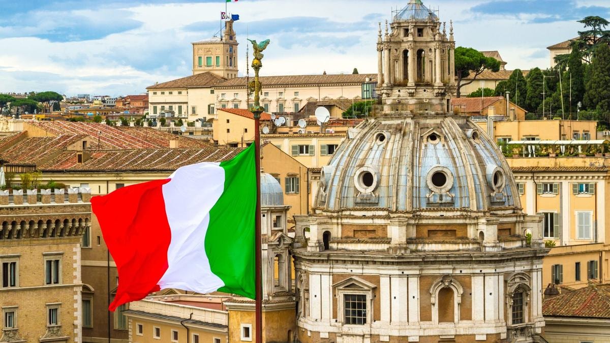 Pil Italia 2025-2026: Upb rivede al ribasso le stime di crescita: preoccupazioni per dazi e prezzo del gas
