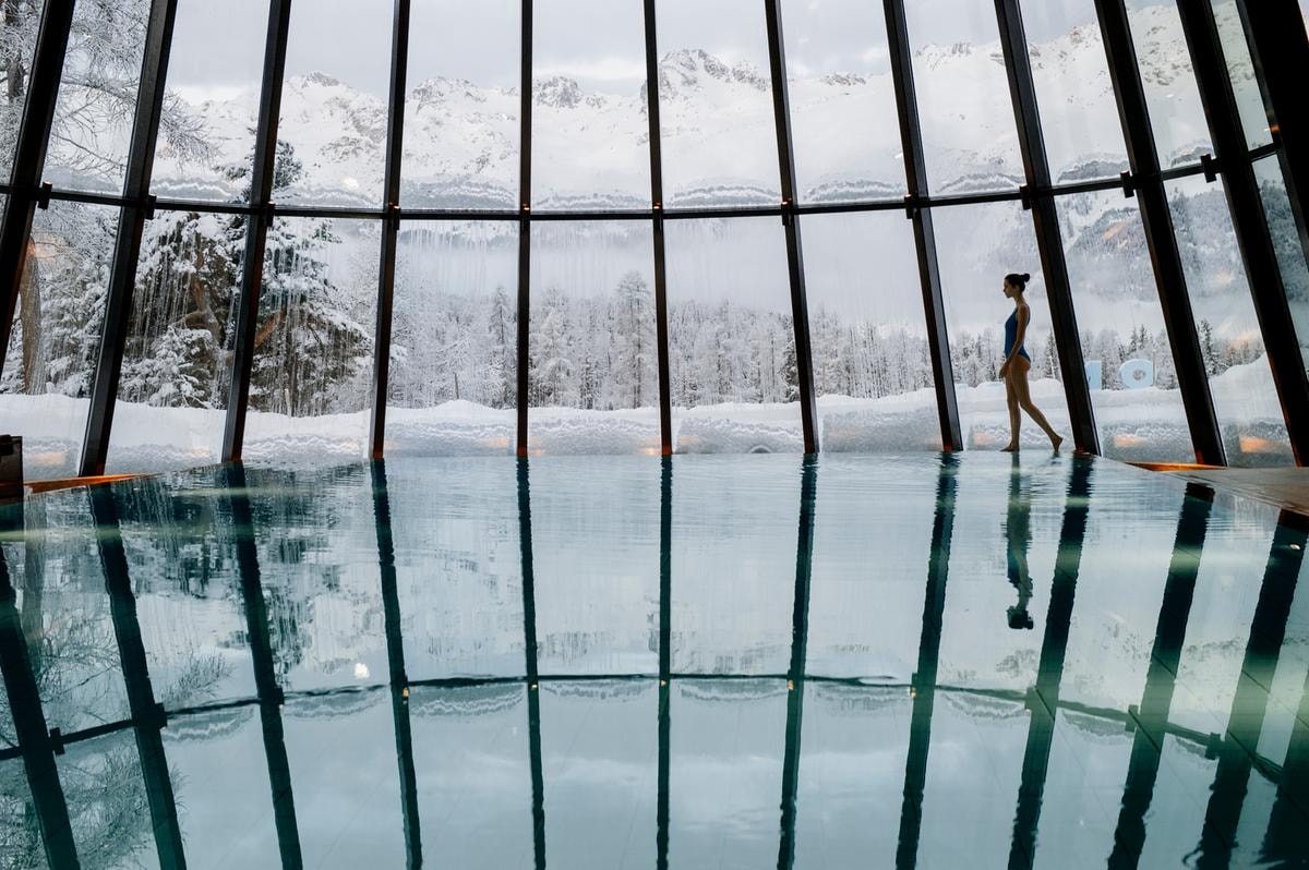 10 alberghi per un weekend romantico. Per San Valentino e non solo