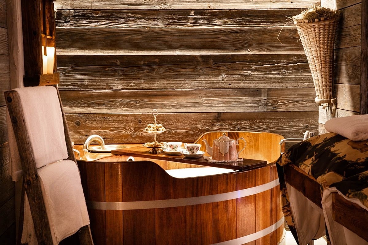 10 alberghi per un weekend romantico. Per San Valentino e non solo