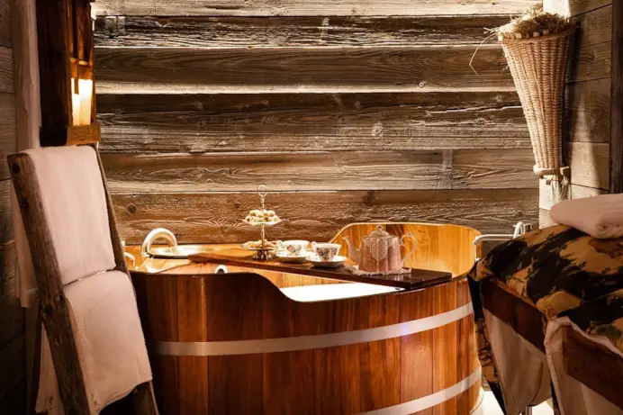 10 alberghi per un weekend romantico. Per San Valentino e non solo