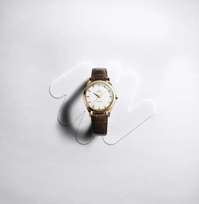 Omega Seamaster 37 mm Milano Cortina 2026: un’eredità olimpica al polso
