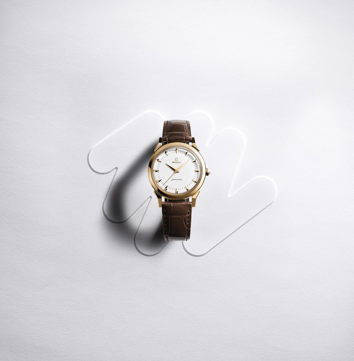 Omega Seamaster 37 mm Milano Cortina 2026: un’eredità olimpica al polso