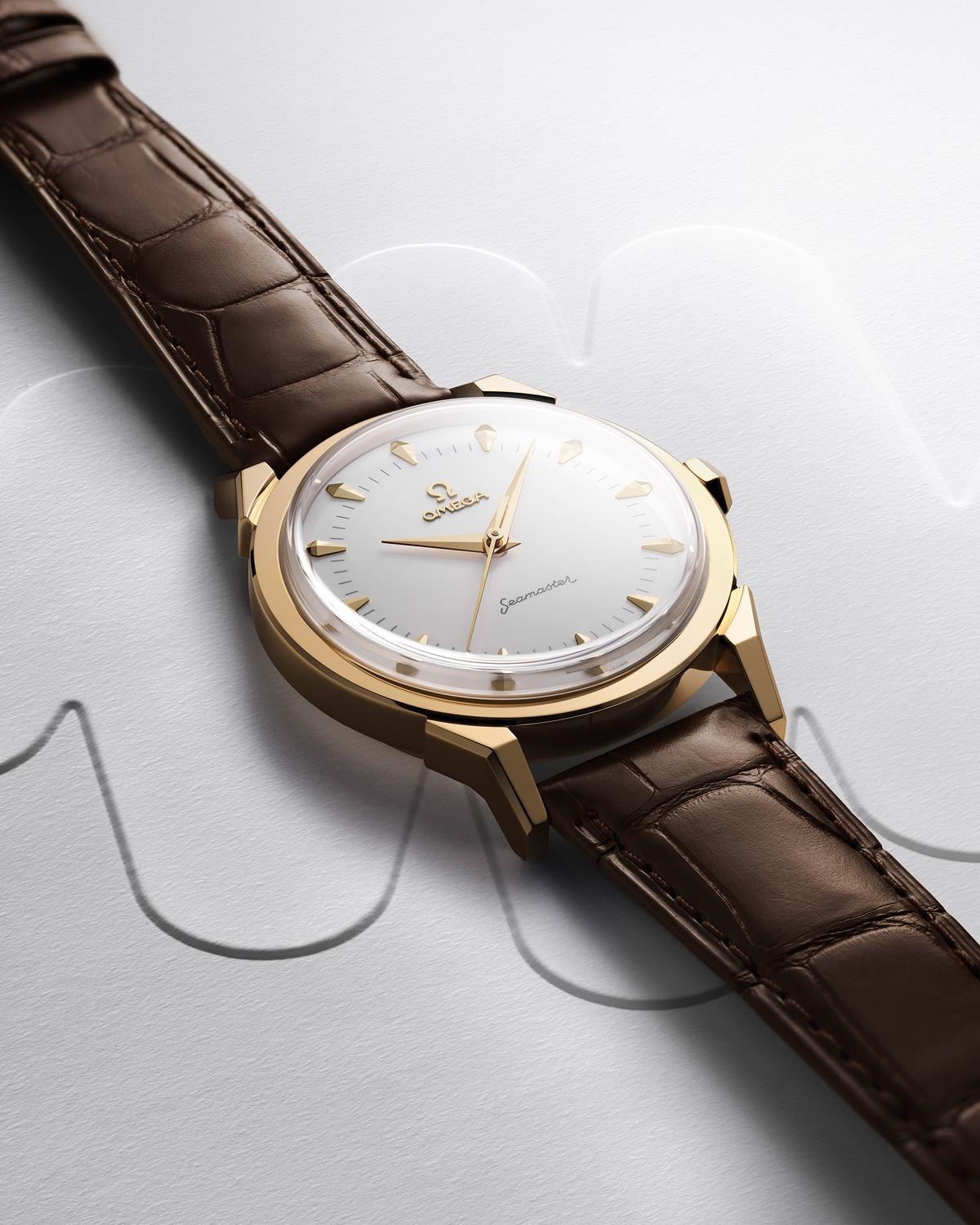 Omega Seamaster 37 mm Milano Cortina 2026: un’eredità olimpica al polso