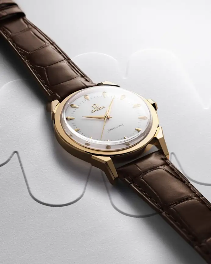 Omega Seamaster 37 mm Milano Cortina 2026: un’eredità olimpica al polso