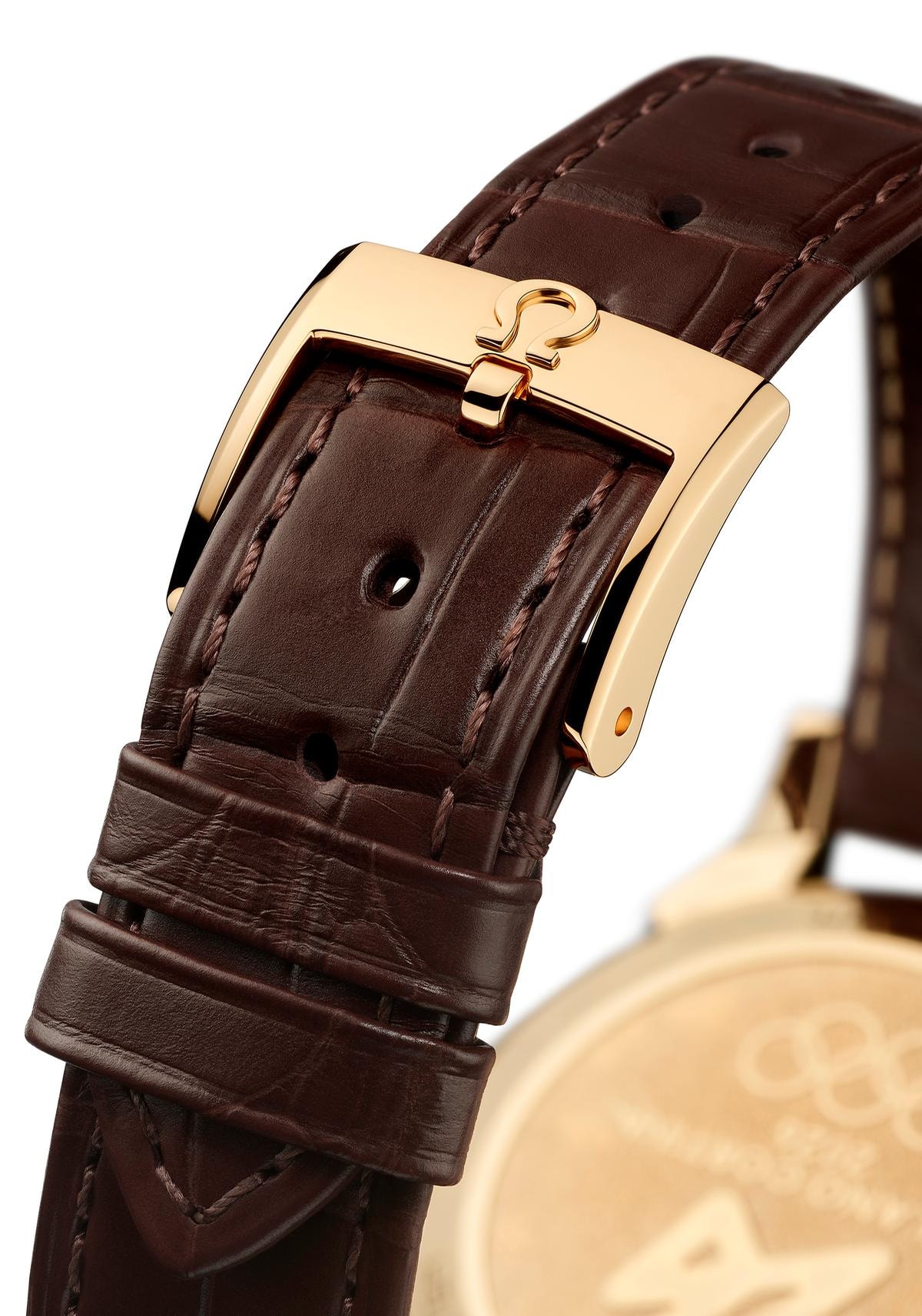 Omega Seamaster 37 mm Milano Cortina 2026: un’eredità olimpica al polso