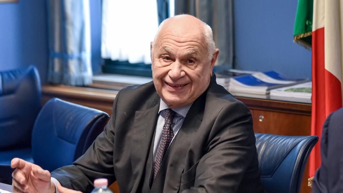Caso Almasri, il ministro Carlo Nordio: grossolane contraddizioni nel mandato di arresto