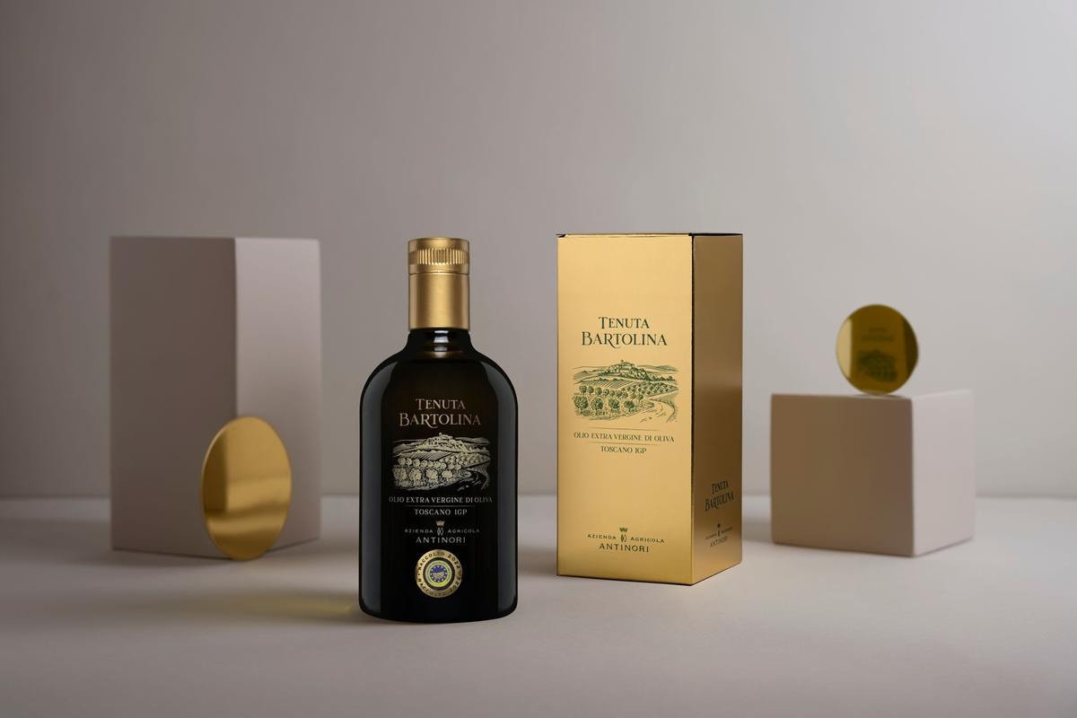 Olio di vino. Le 10 migliori etichette di extravergine d’oliva dei grandi produttori italiani