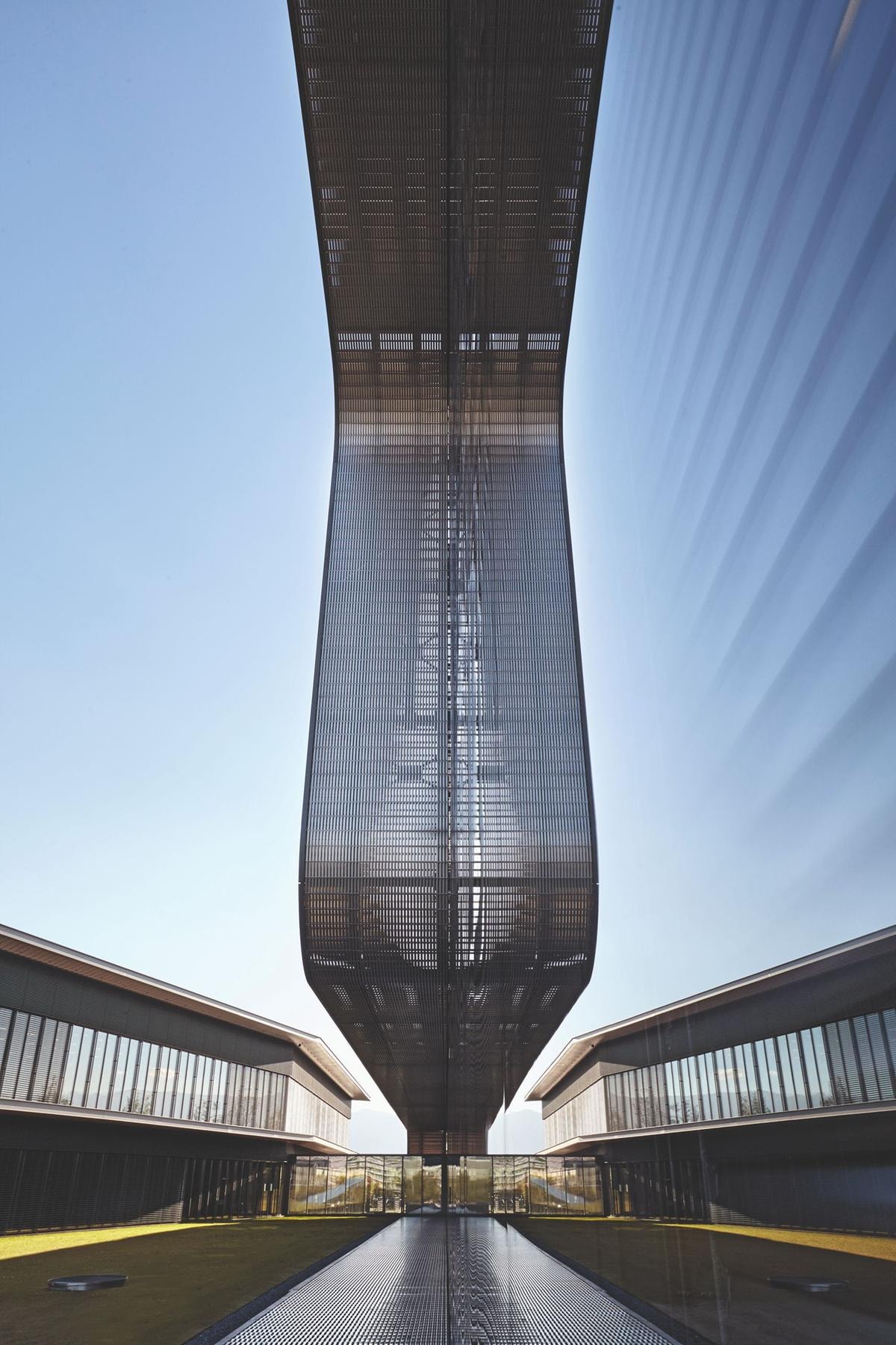 La manifattura svizzera di Vacheron Constantin.