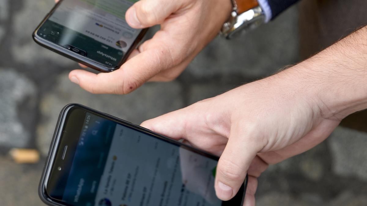 Scoppia il caso Paragon, giornalisti spiati su WhatsApp. Cosa sappiamo finora. Palazzo Chigi esclude un ruolo dei servizi