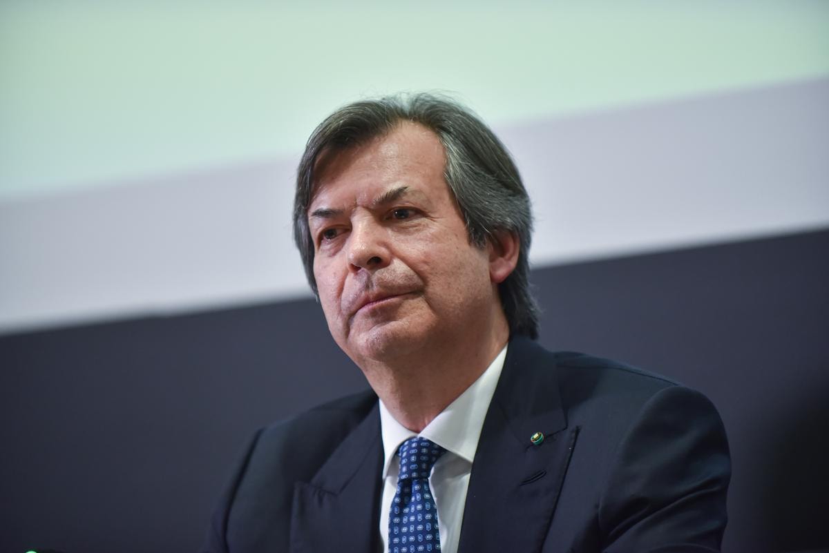 Messina (Intesa Sanpaolo): in Italia ci sono aggregazioni più difficili da capire ma sarà il mercato a decidere