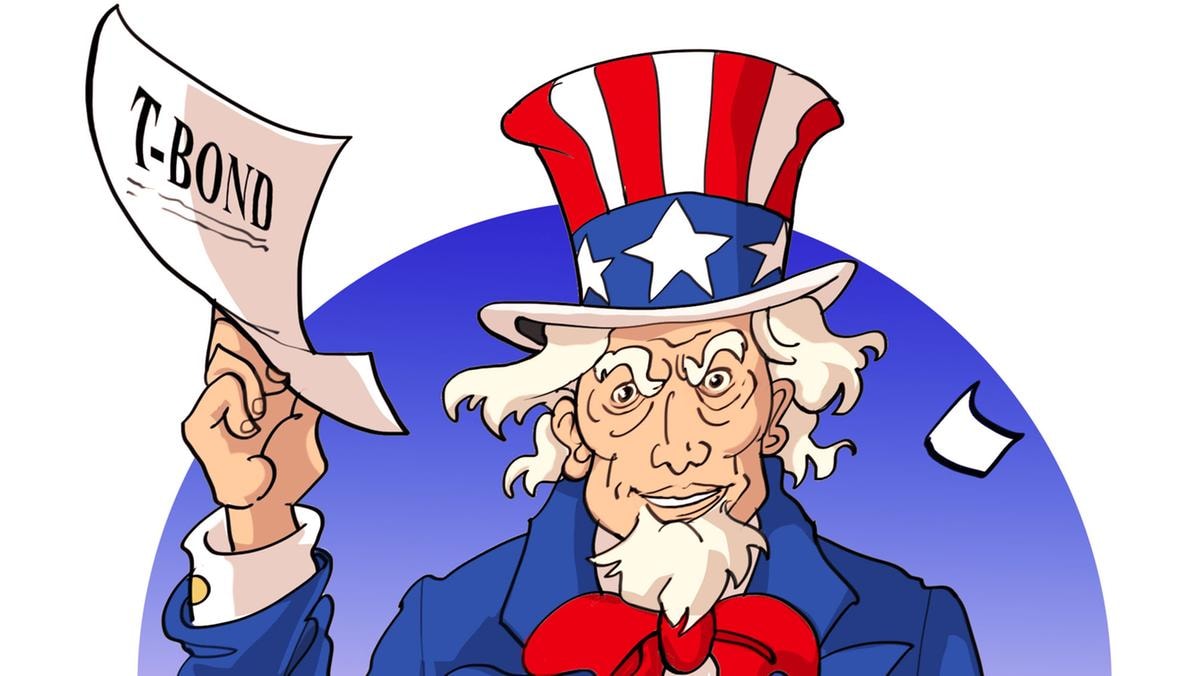 Bond, investire nei Treasury Usa? I gestori preferiscono le scadenze brevi. Ecco perché