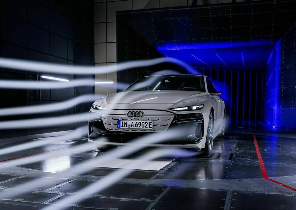 Audi a tutto campo sulle Alpi, per la Coppa del Mondo di sci. Da Cortina a Madonna di Campiglio