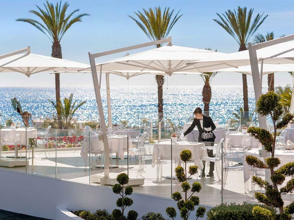I 3 migliori hotel di Sanremo con un’anima decó