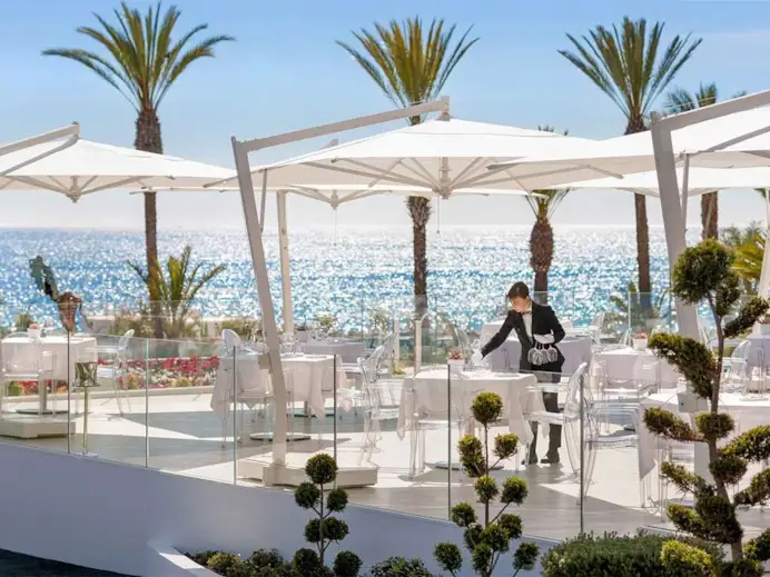 I 3 migliori hotel di Sanremo con un’anima decó