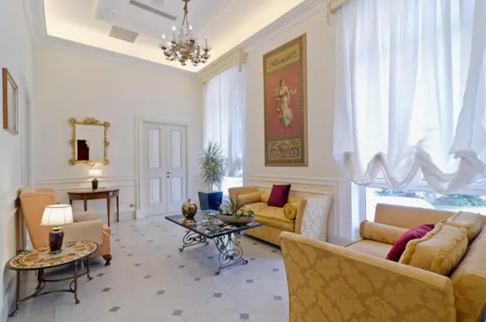 I 3 migliori hotel di Sanremo con un’anima decó