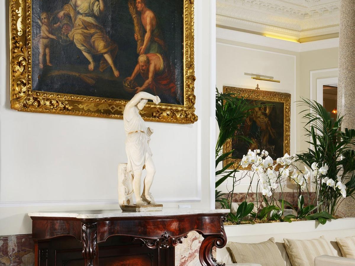 I 3 migliori hotel di Sanremo con un’anima decó