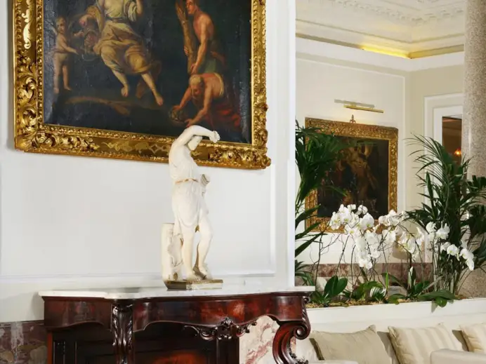 I 3 migliori hotel di Sanremo con un’anima decó