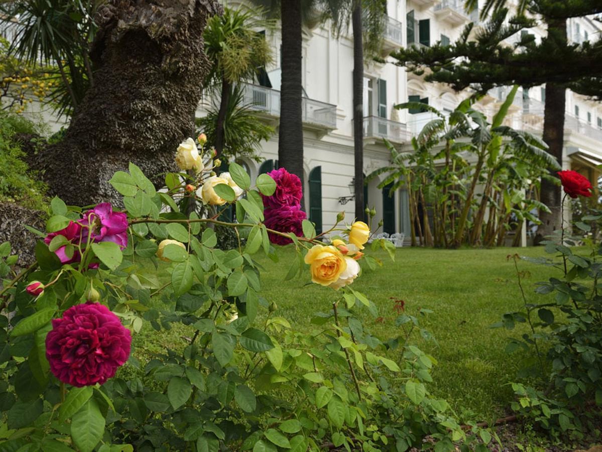 I 3 migliori hotel di Sanremo con un’anima decó