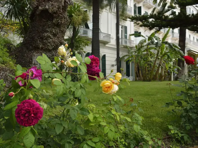 I 3 migliori hotel di Sanremo con un’anima decó