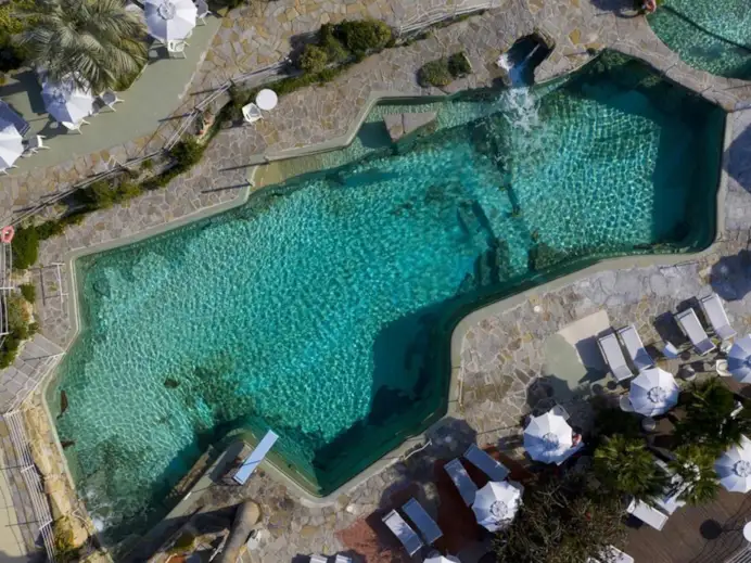 I 3 migliori hotel di Sanremo con un’anima decó