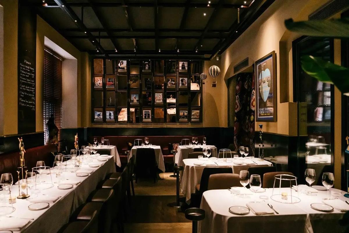 Langosteria apre nel nuovo Palazzo Fendi in Montenapoleone. Il salotto del lusso ora anche del fine dining 