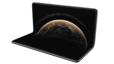 Huawei Mate X6, ritratti perfetti