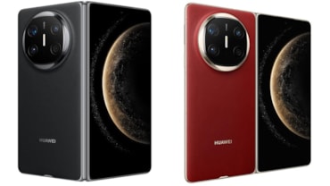 Huawei Mate X6, ritratti perfettiHuawei Mate X6, ritratti perfetti