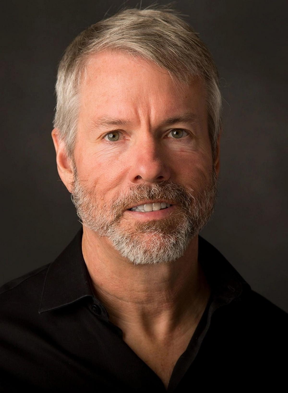 MICHAEL J SAYLOR PRESIDENTE ESECUTIVO MICROSTRATEGY