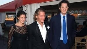 Eredità Agnelli: John, Lapo e Ginevra Elkann versano 10 milioni all'Agenzia delle Entrate