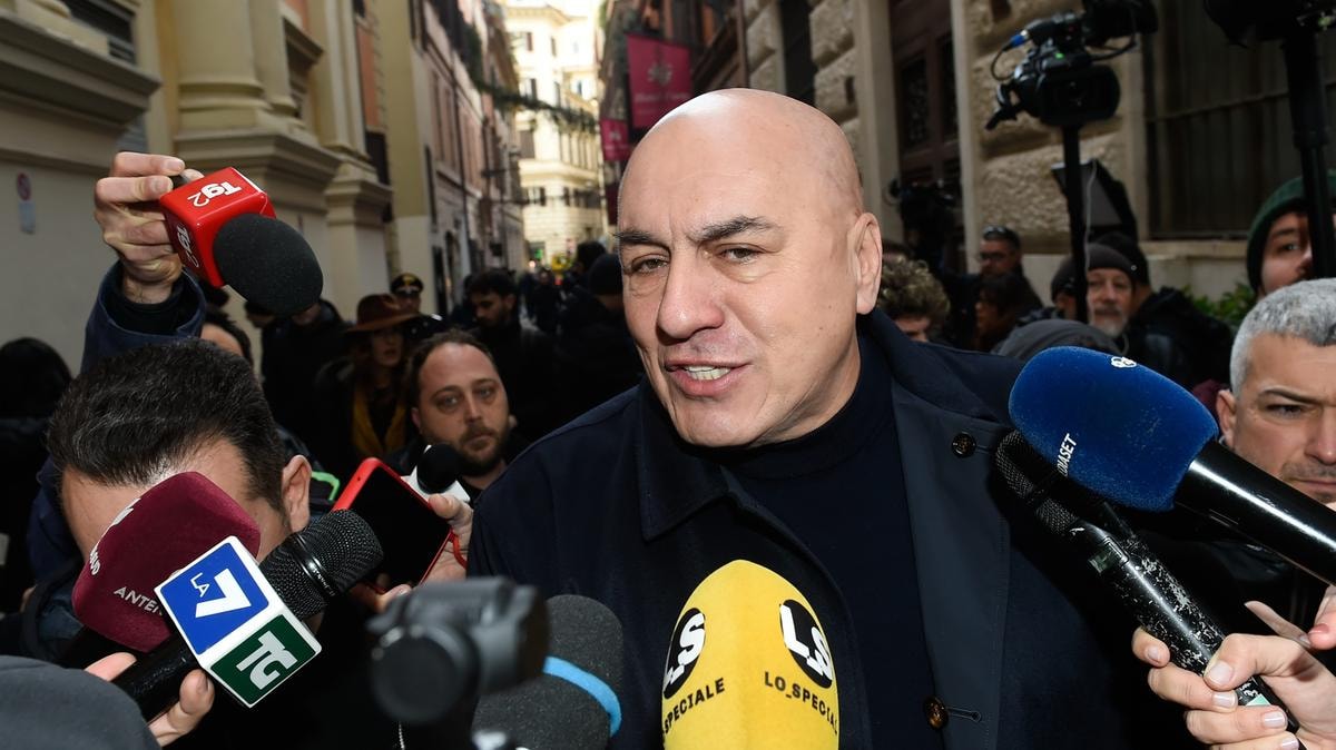 Guido Crosetto
