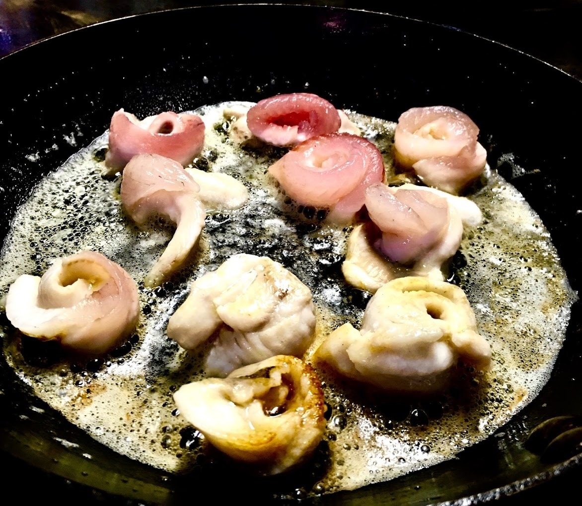 10 ristoranti dove riscoprire il pesce d’acqua dolce