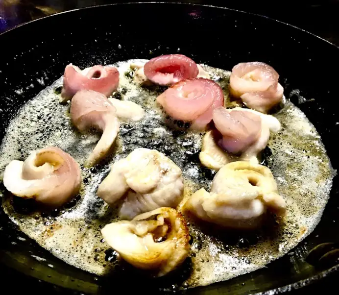 10 ristoranti dove riscoprire il pesce d’acqua dolce
