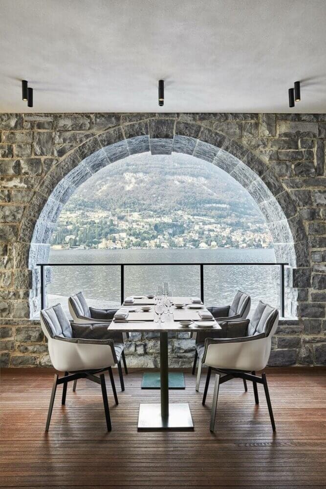 10 ristoranti dove riscoprire il pesce d’acqua dolce