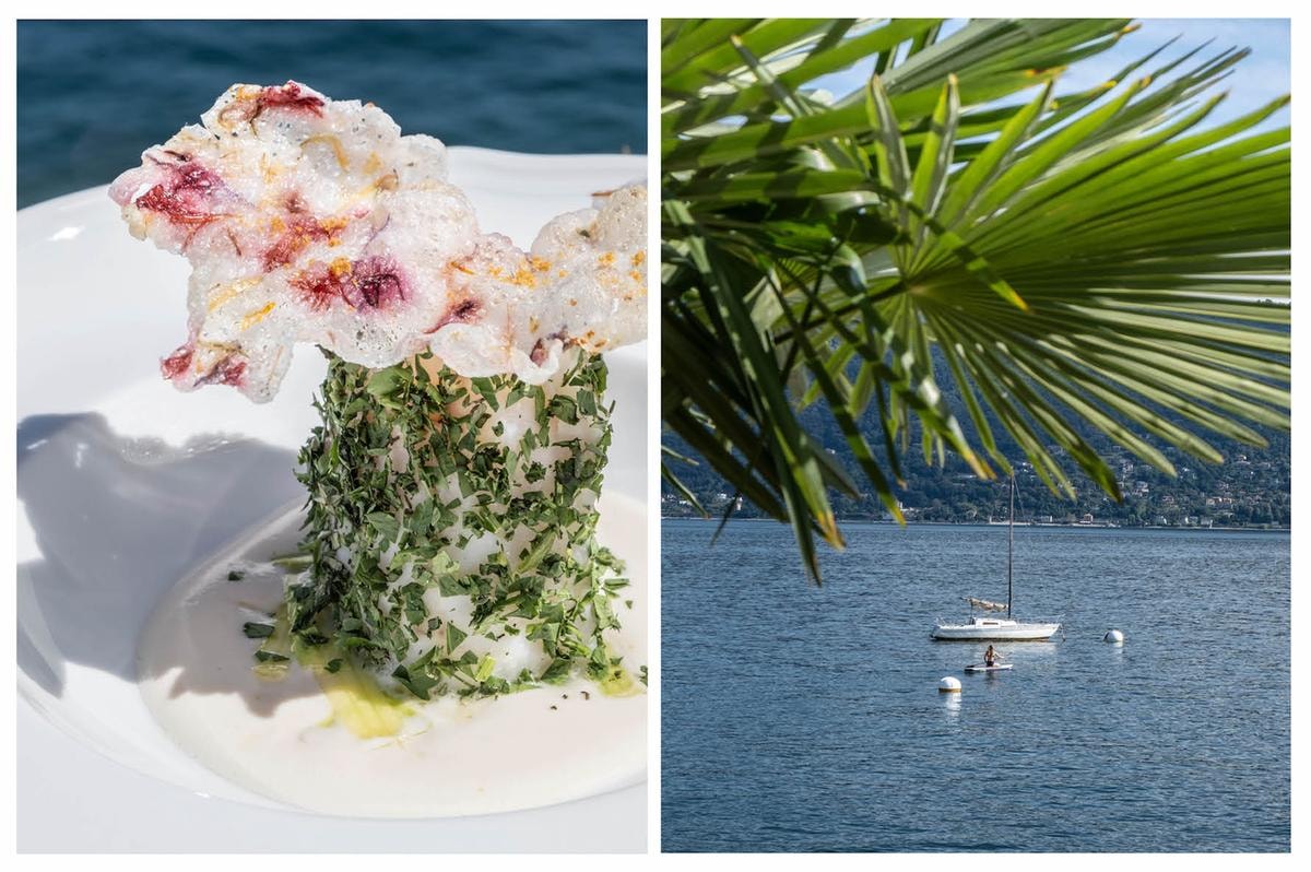 10 ristoranti dove riscoprire il pesce d’acqua dolce